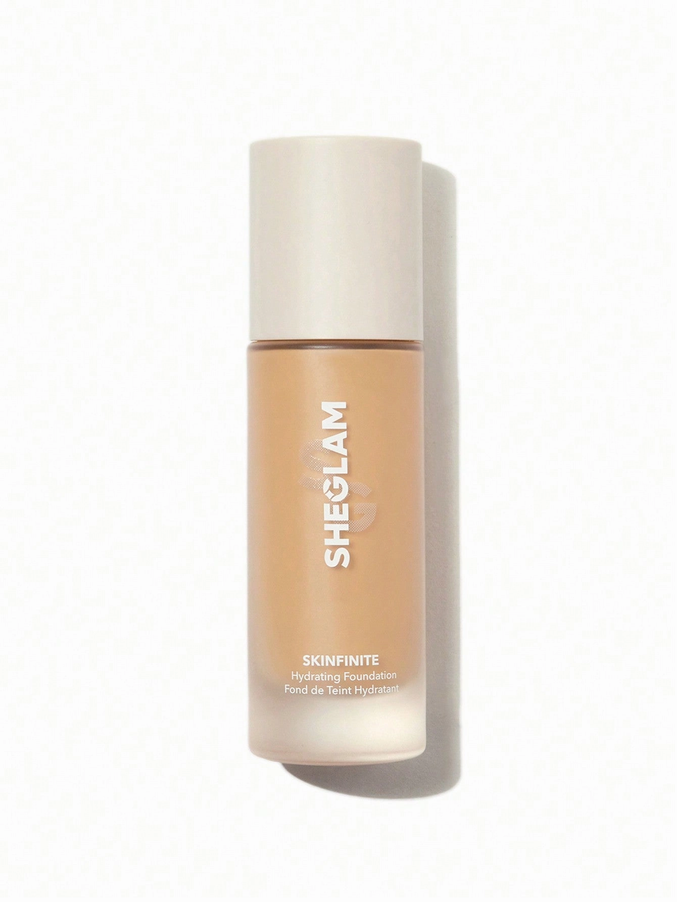 SHEGLAM Skinfinite Hydrating Foundation