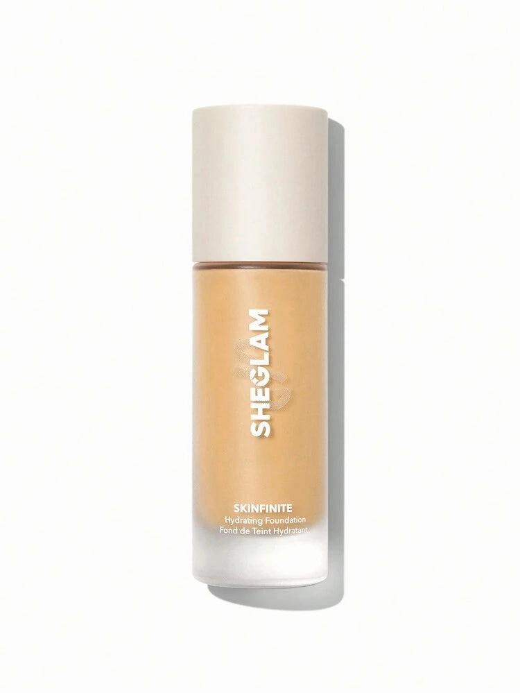 SHEGLAM Skinfinite Hydrating Foundation