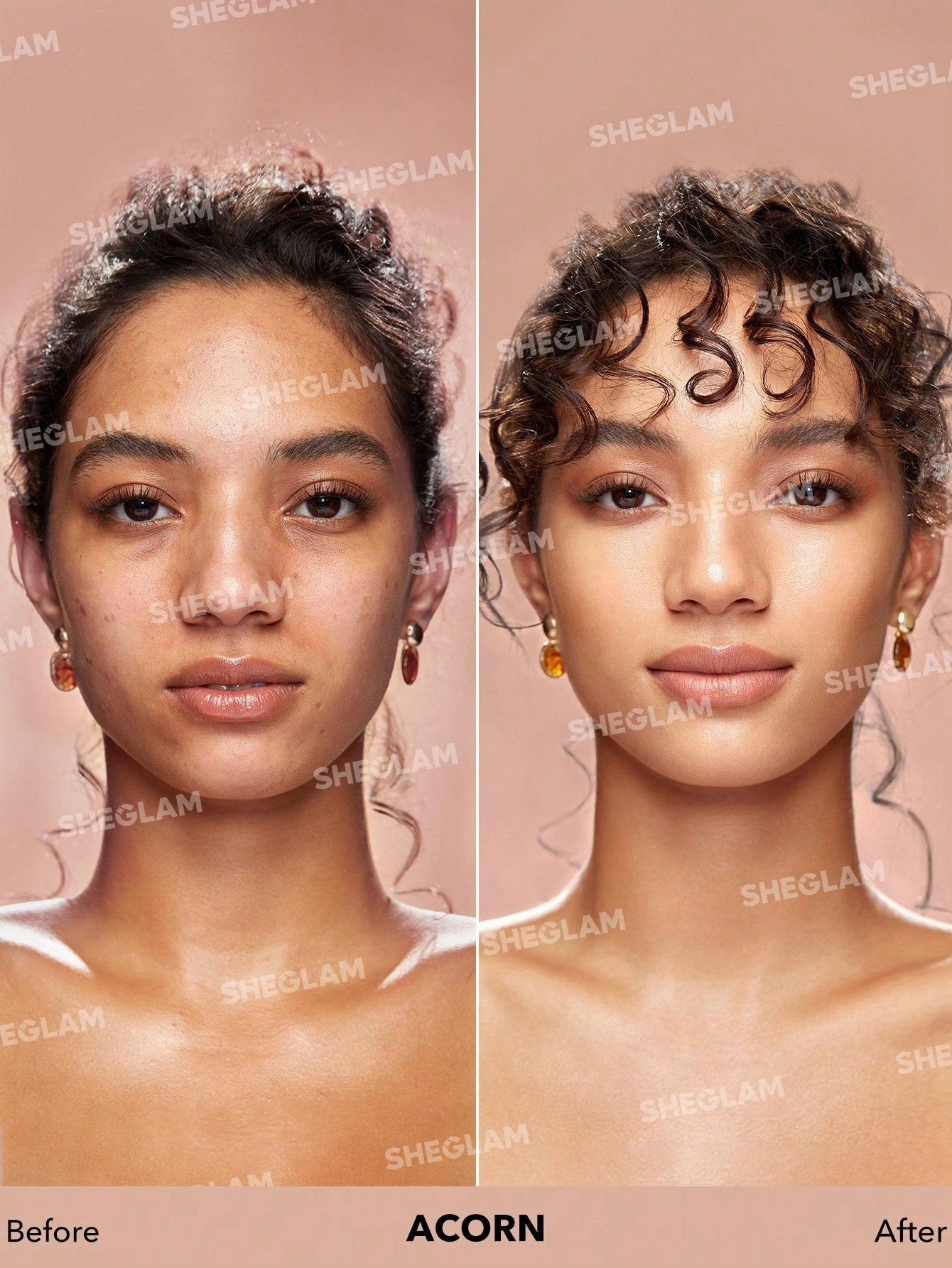 SHEGLAM Skinfinite Hydrating Foundation