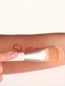 SHEGLAM Skinfluencer Full Coverage Foundation Balm Full size