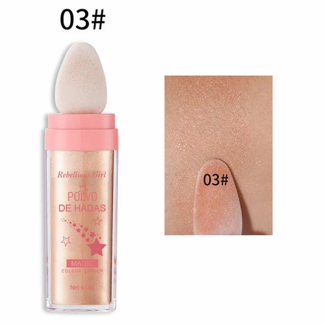 Shimmer Fairy Powder Highlighter