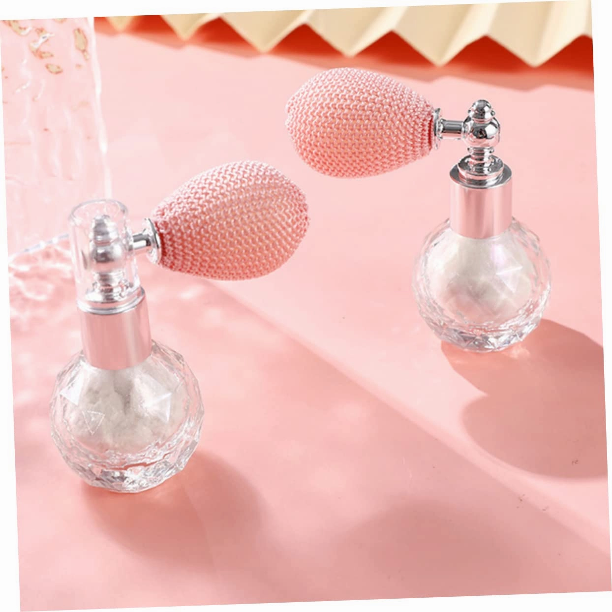 Shimmering Face Highlighter Spray Powder Bulk Extra Fine Glitter Glitter Spray for