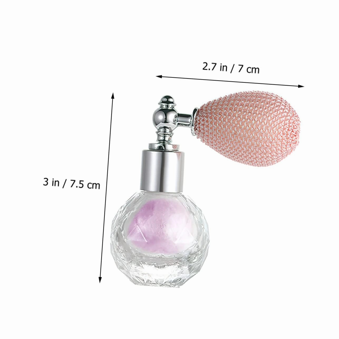 Shimmering Face Highlighter Spray Powder Bulk Extra Fine Glitter Glitter Spray for