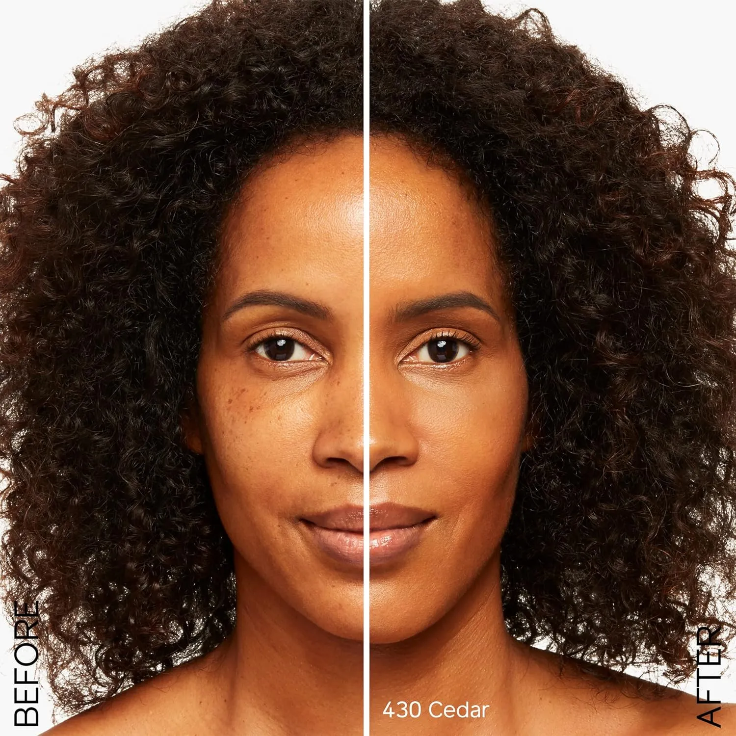 Shiseido Synchro Skin Radiant Lifting Foundation SPF 30 - Medium-to-Full, Buildable Coverage - 24-HR Hydration - Transfer, Crease & Smudge Resistant - Non-Comedogenic