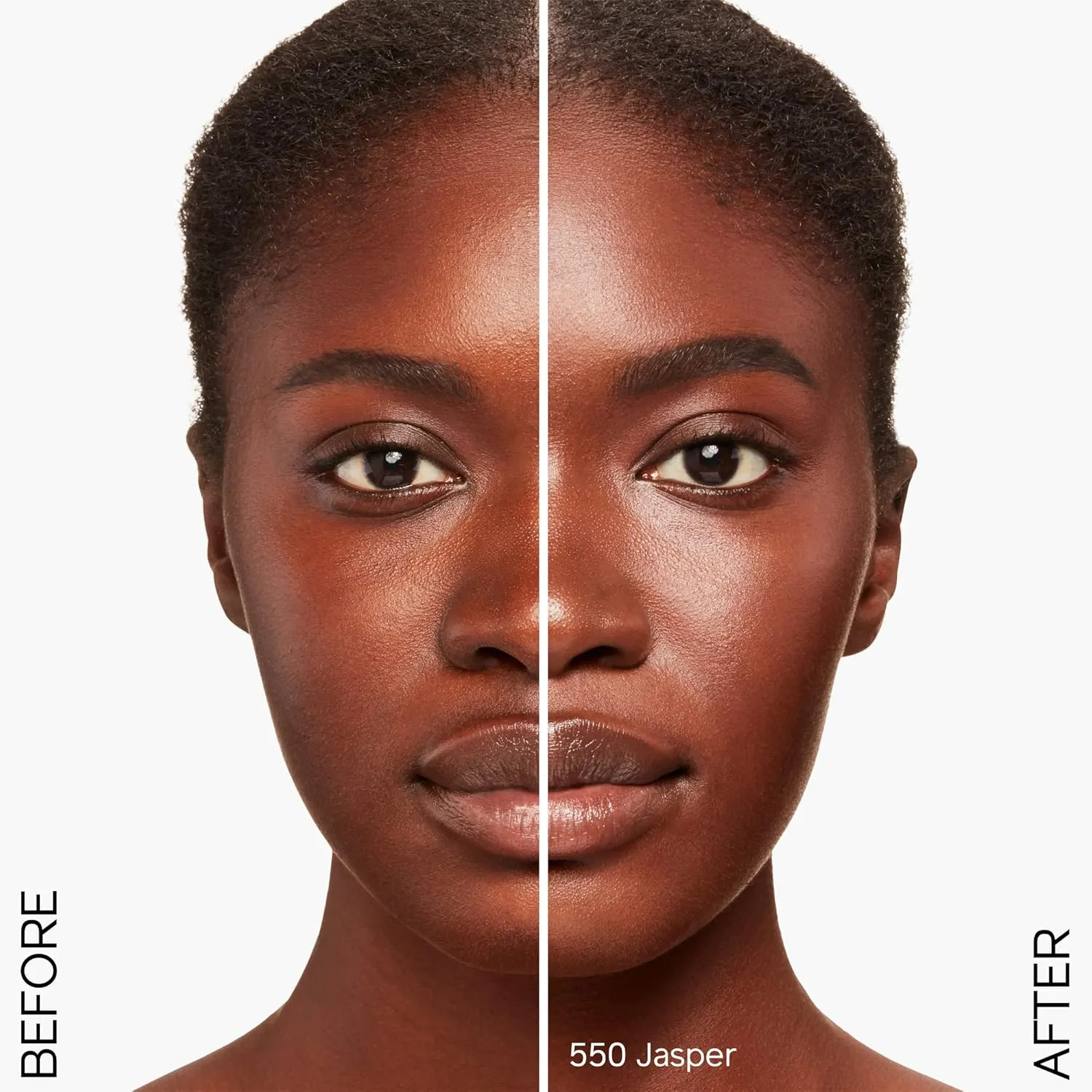 Shiseido Synchro Skin Radiant Lifting Foundation SPF 30 - Medium-to-Full, Buildable Coverage - 24-HR Hydration - Transfer, Crease & Smudge Resistant - Non-Comedogenic