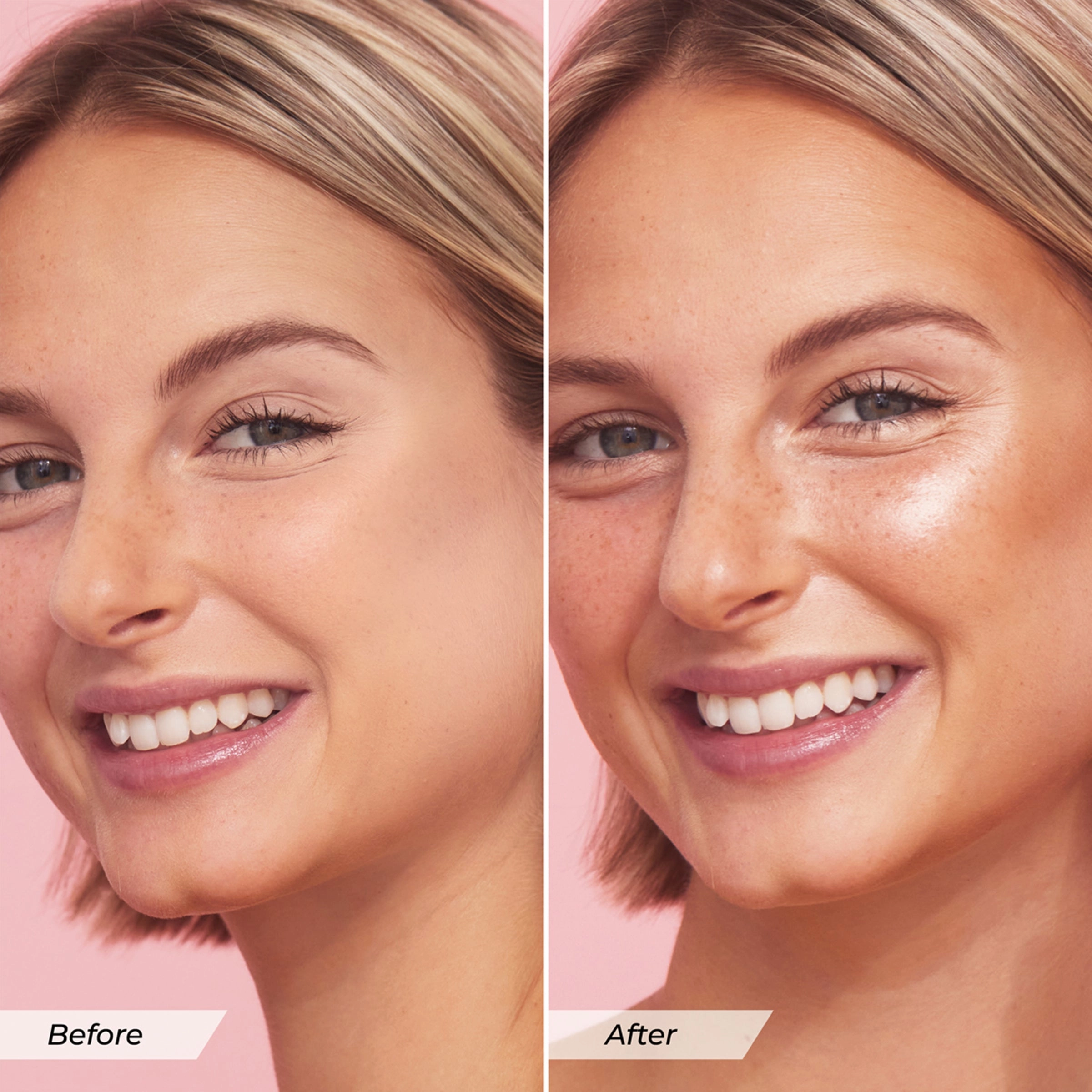 Silky Smooth Highlighter