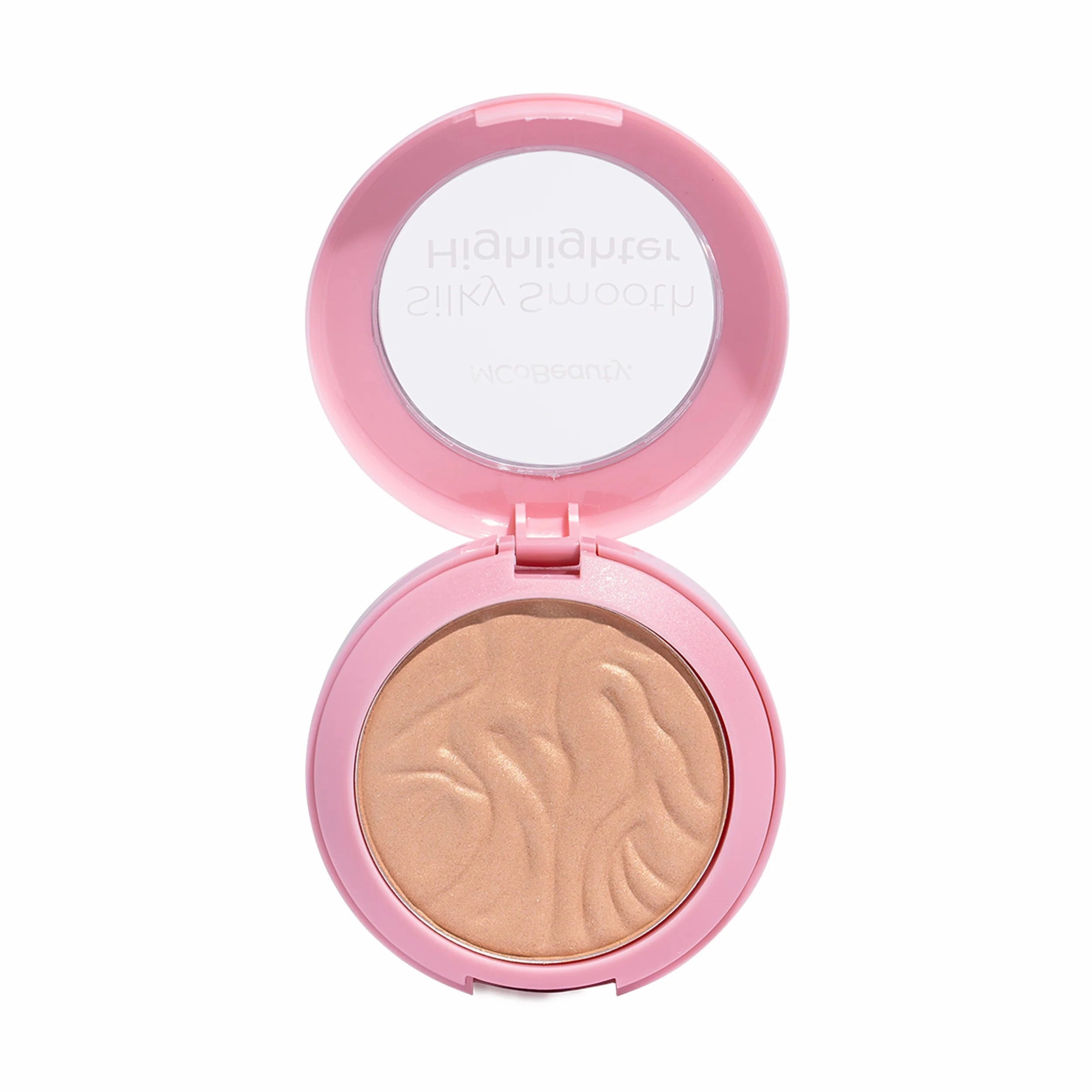 Silky Smooth Highlighter