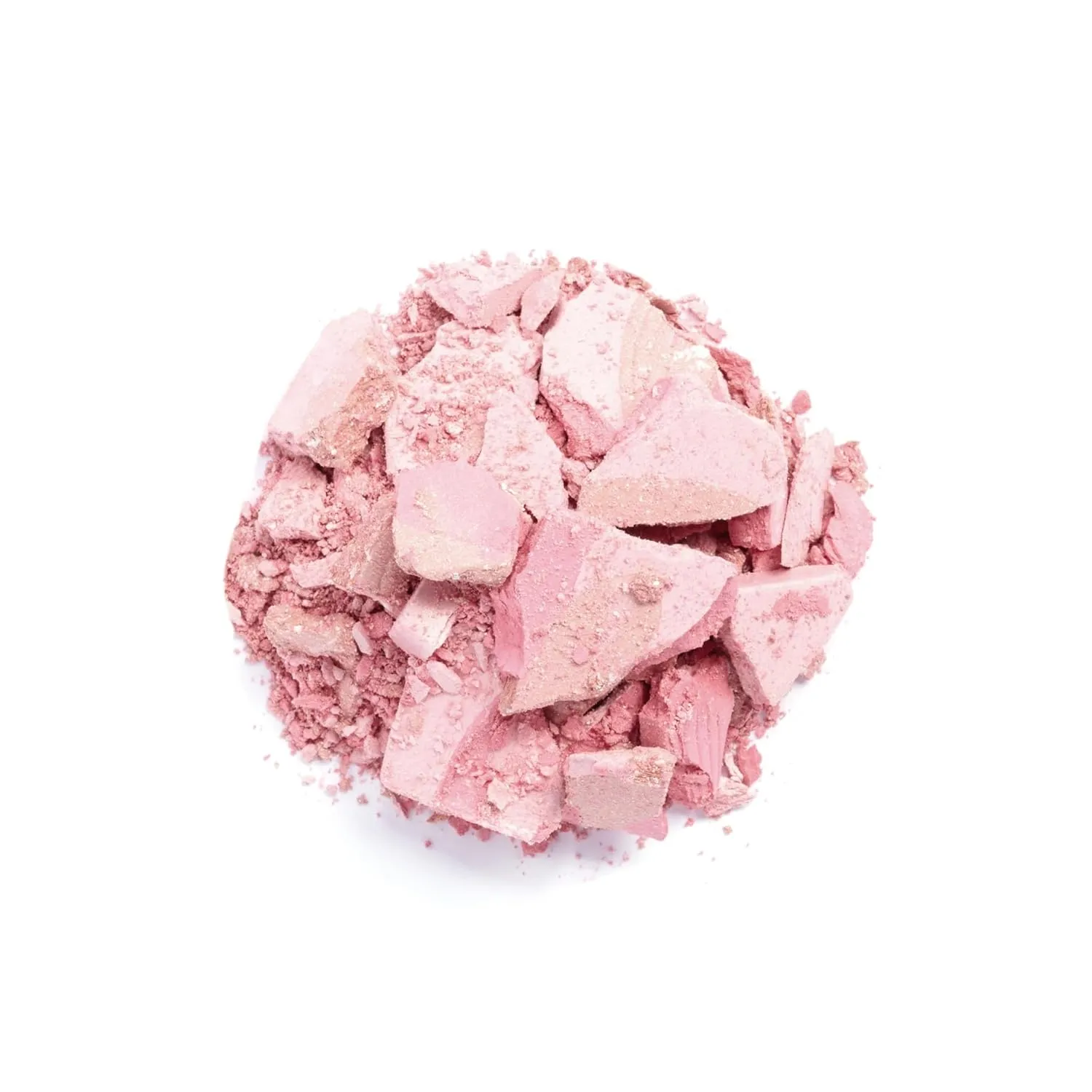 Sisley Paris L'Orchidee 2 Rose - Highlighter Blush with 3 Shades - Enhances Complexion & Contours the Face - Sheer, Luminous Finish