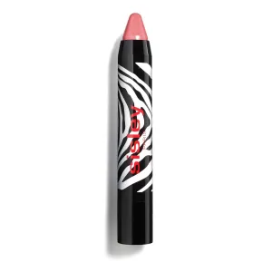 Sisley Paris Phyto-Lip Twist, 2 Baby - Tinted Lip Balm - Plumps & Smooths Lips - Smooth, Glide-On Texture - Shiny Finish