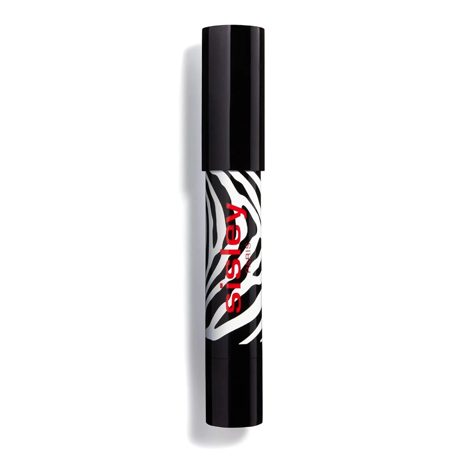 Sisley Paris Phyto-Lip Twist, 3 Peach - Tinted Lip Balm - Plumps & Smooths Lips - Smooth, Glide-On Texture - Shiny Finish