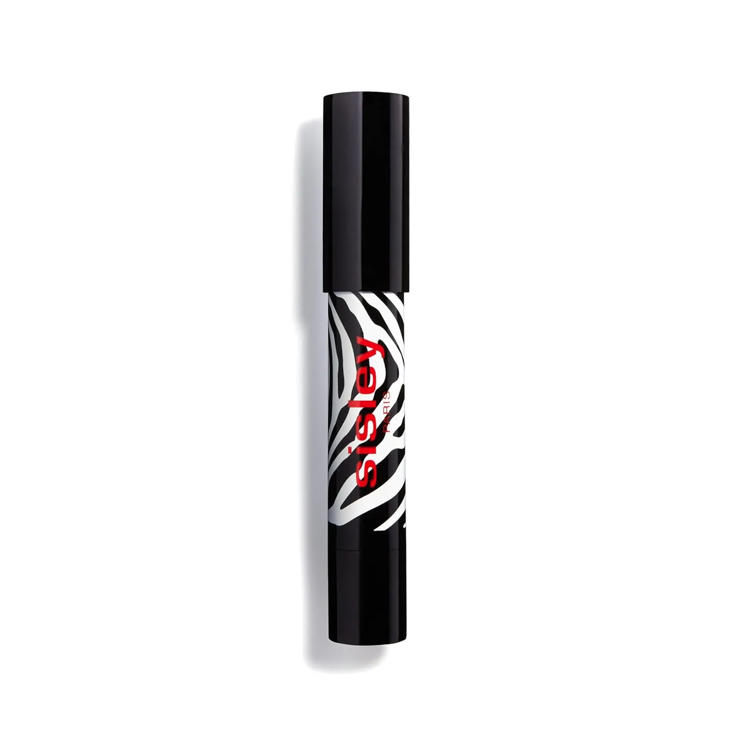 Sisley Paris Phyto-Lip Twist, 4 Pinky - Tinted Lip Balm - Plumps & Smooths Lips - Smooth, Glide-On Texture - Shiny Finish