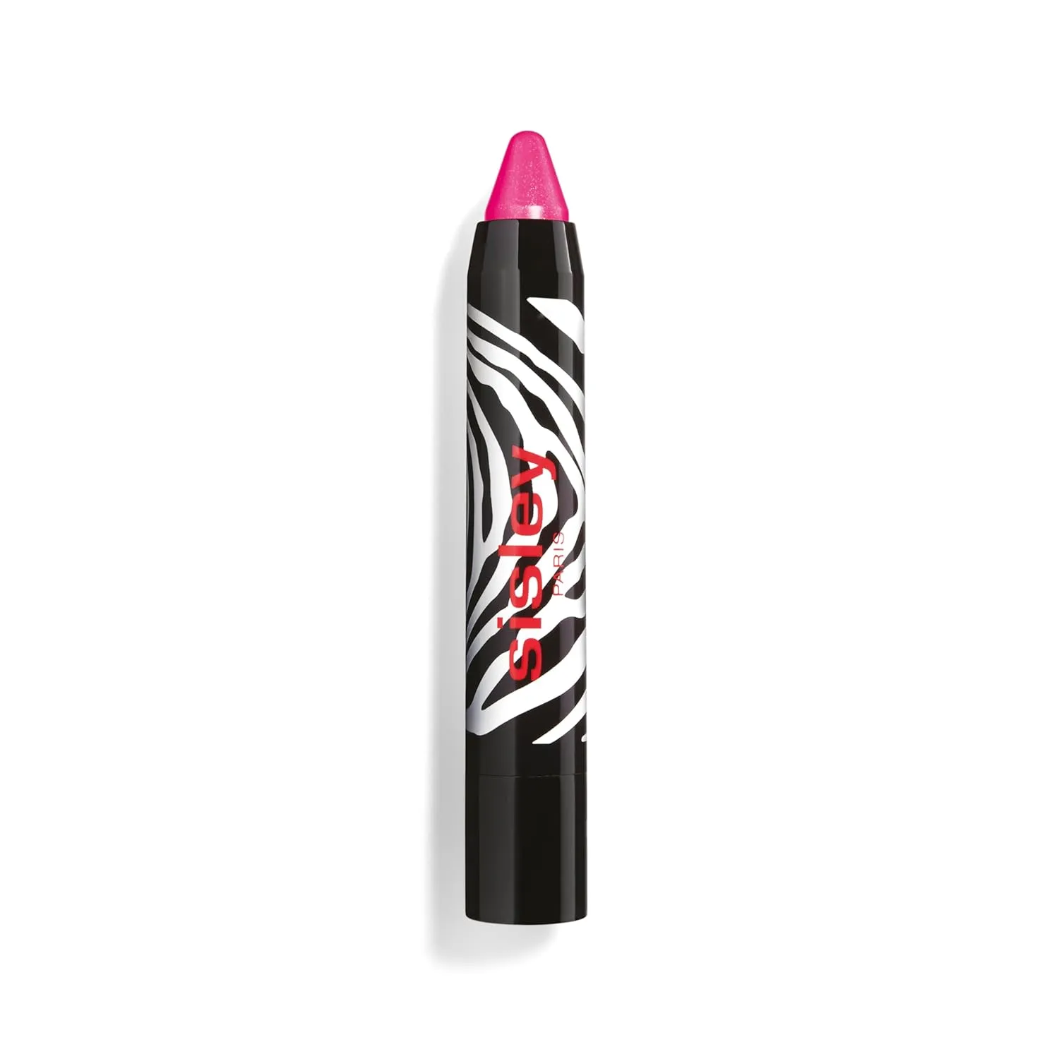 Sisley Paris Phyto-Lip Twist, 4 Pinky - Tinted Lip Balm - Plumps & Smooths Lips - Smooth, Glide-On Texture - Shiny Finish