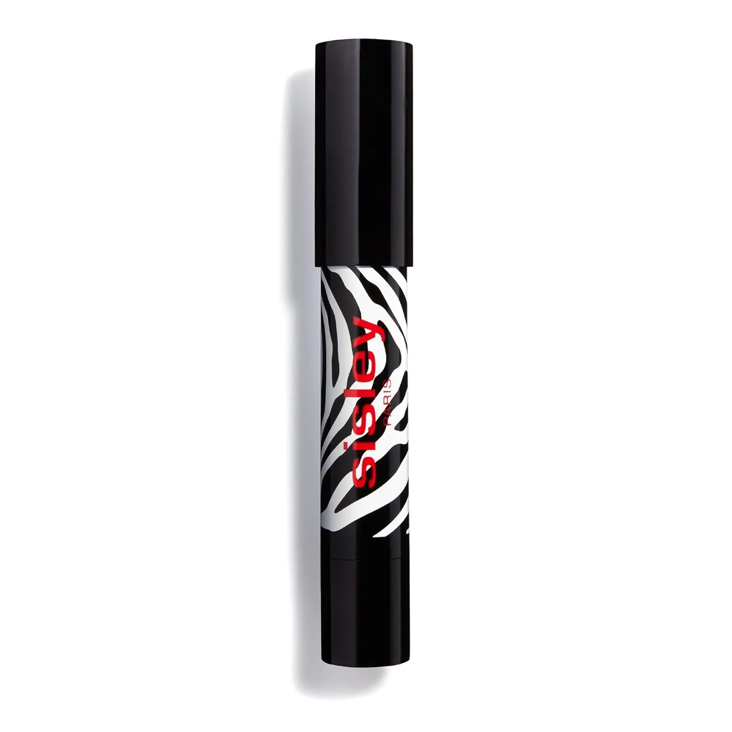 Sisley Paris Phyto-Lip Twist, 6 Cherry - Tinted Lip Balm - Plumps & Smooths Lips - Smooth, Glide-On Texture - Shiny Finish
