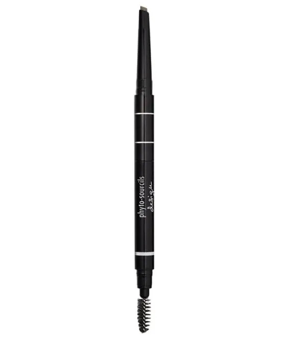 SISLEY Phyto-Sourcils Design 3-in-1 Architect Pencil - 3 Brun