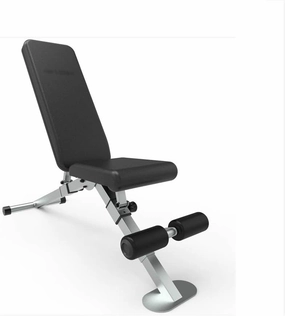 Small Dumbbell Weight Bench, Adjustle Folding Multi-Function Supine Board Bench Press Professional Fitness Equipment Dumbbell Bench Fitness Dumbbell