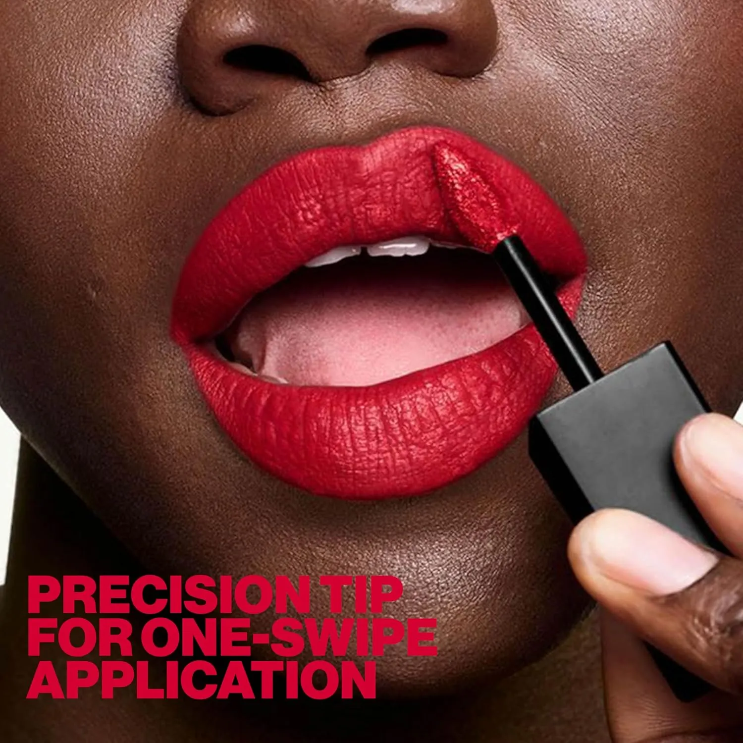 Smashbox Always On Longwear Matte Liquid Lipstick| Long Lasting, Waterproof   Non-Drying, 0.13 fl. oz.
