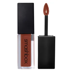 Smashbox Always On Longwear Matte Liquid Lipstick| Long Lasting, Waterproof   Non-Drying, 0.13 fl. oz.