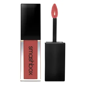 Smashbox Always On Longwear Matte Liquid Lipstick| Long Lasting, Waterproof   Non-Drying, 0.13 fl. oz.