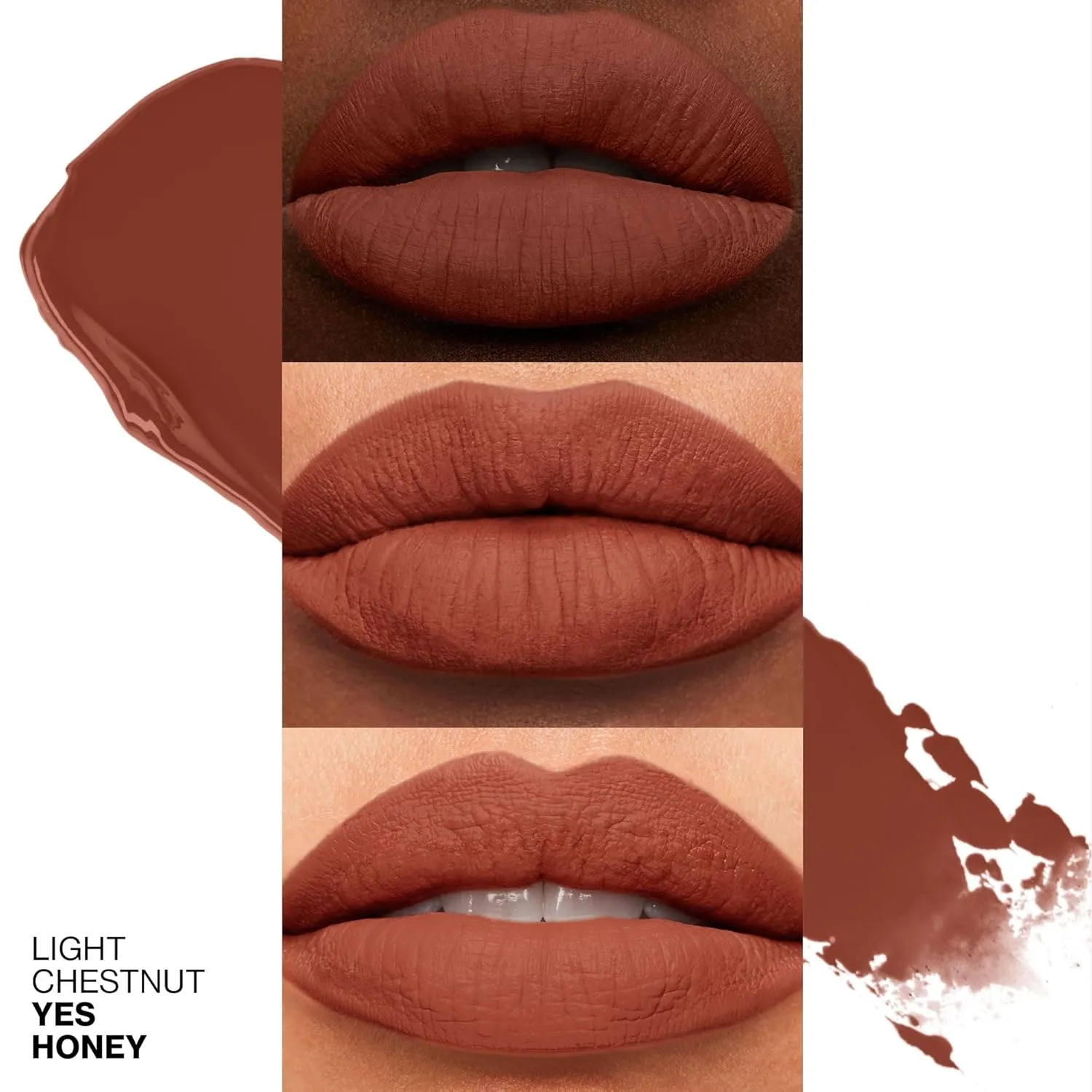Smashbox Always On Longwear Matte Liquid Lipstick| Long Lasting, Waterproof   Non-Drying, 0.13 fl. oz.