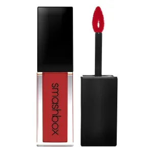 Smashbox Always On Longwear Matte Liquid Lipstick| Long Lasting, Waterproof   Non-Drying, 0.13 fl. oz.