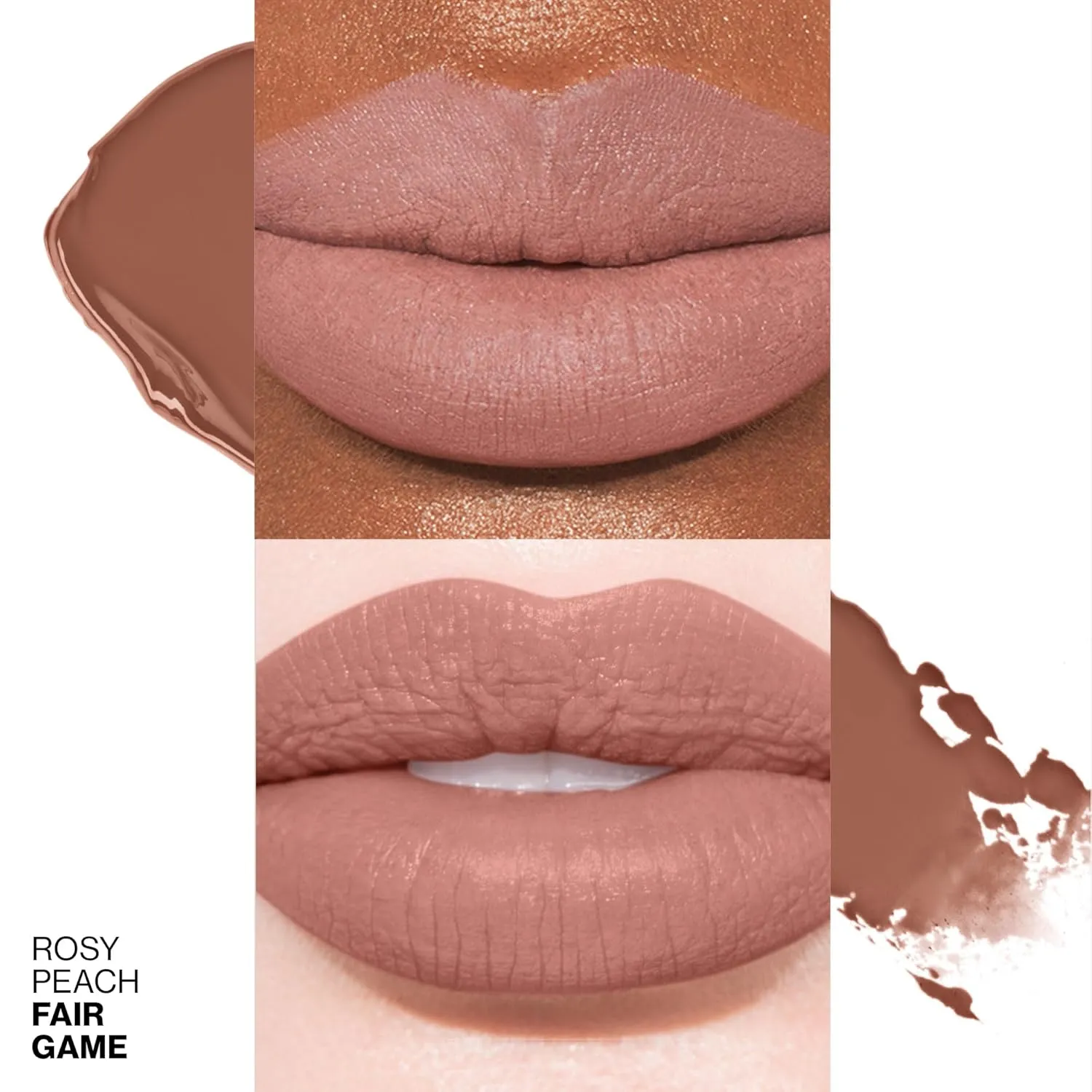 Smashbox Always On Longwear Matte Liquid Lipstick,| Long Lasting, Waterproof   Non-Drying