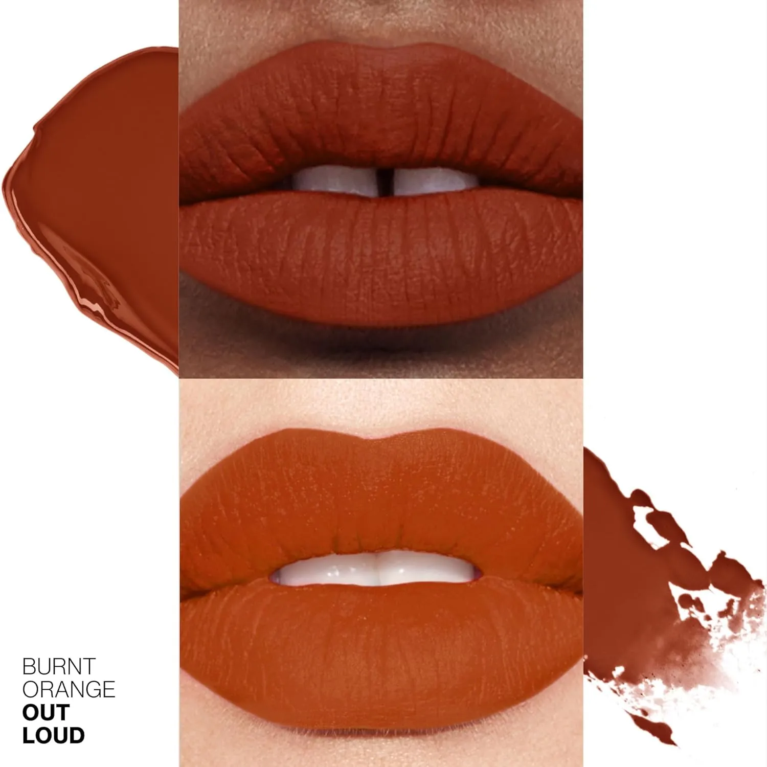 Smashbox Always On Longwear Matte Liquid Lipstick,| Long Lasting, Waterproof   Non-Drying
