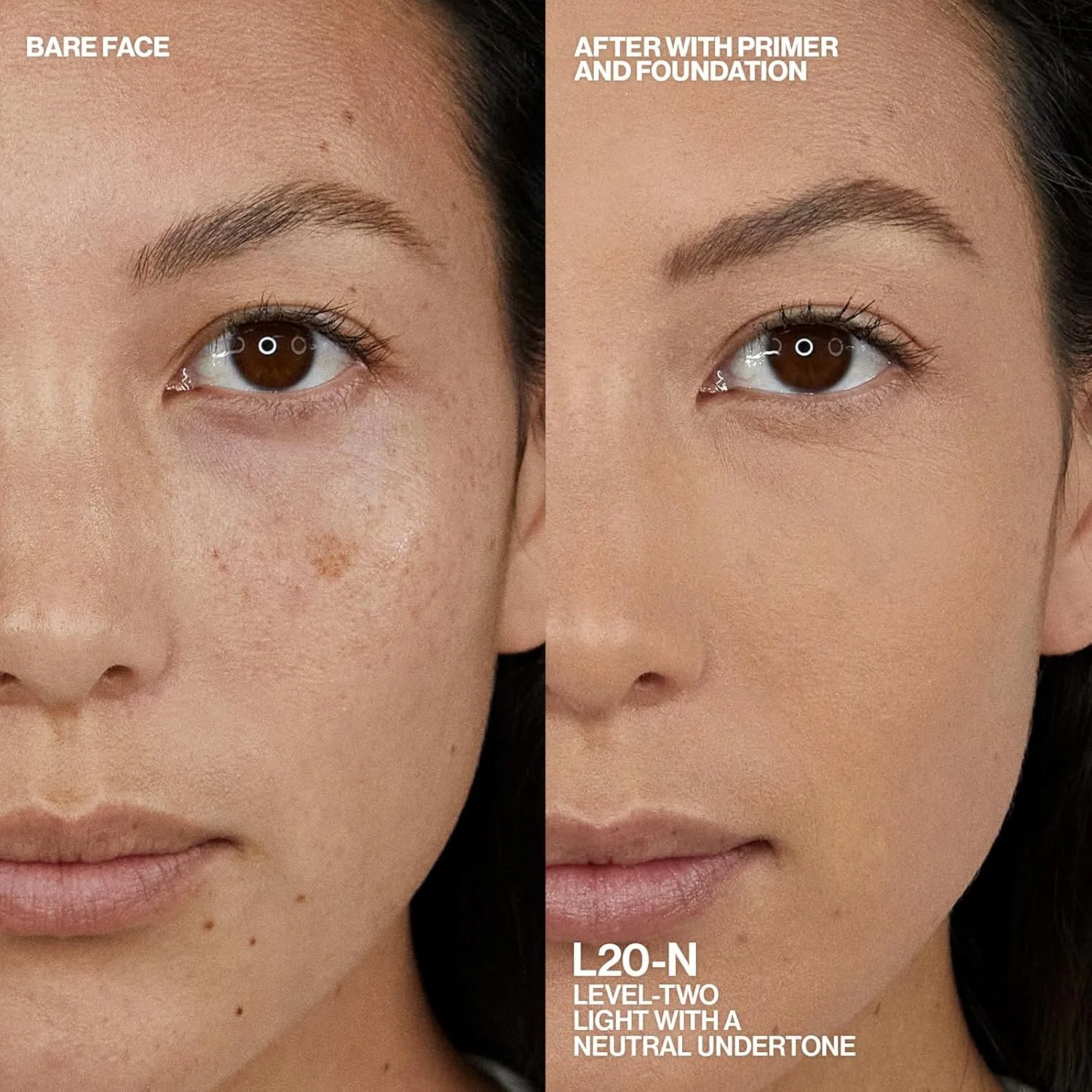 Smashbox Always On Skin-Balancing Foundation with Hyaluronic Acid | Medium-To-Full Coverage | Hydrating   Long Lasting, 1 Fl Oz