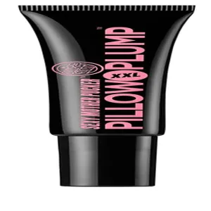 SMP XXL Lip Gloss - Hydrating, Plumping Lip Gloss for Full, Volumized Lips - Lip Plumper Gloss   Chocolate Orange Scent with Vegan Formula in Clearvoyant (10Ml)
