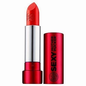 SOAP & GLORY Sexy Mother Pucker Lipstick (Fired Up (matte))