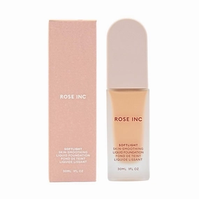 Softlight Skin-Smoothing Hydrating Non-Comedogenic Foundation 4W