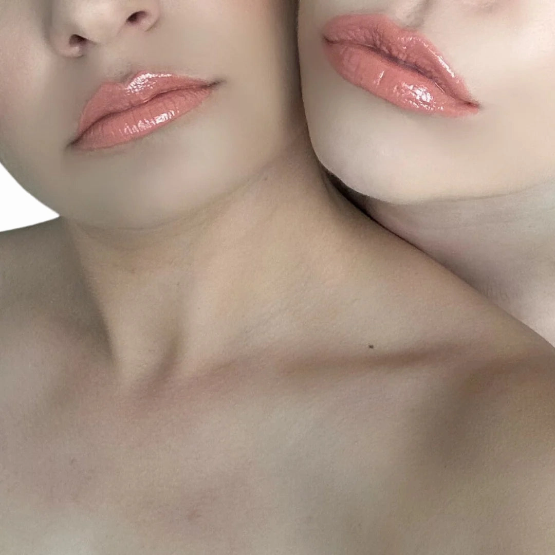 St Renais Cristallo Lip Gloss