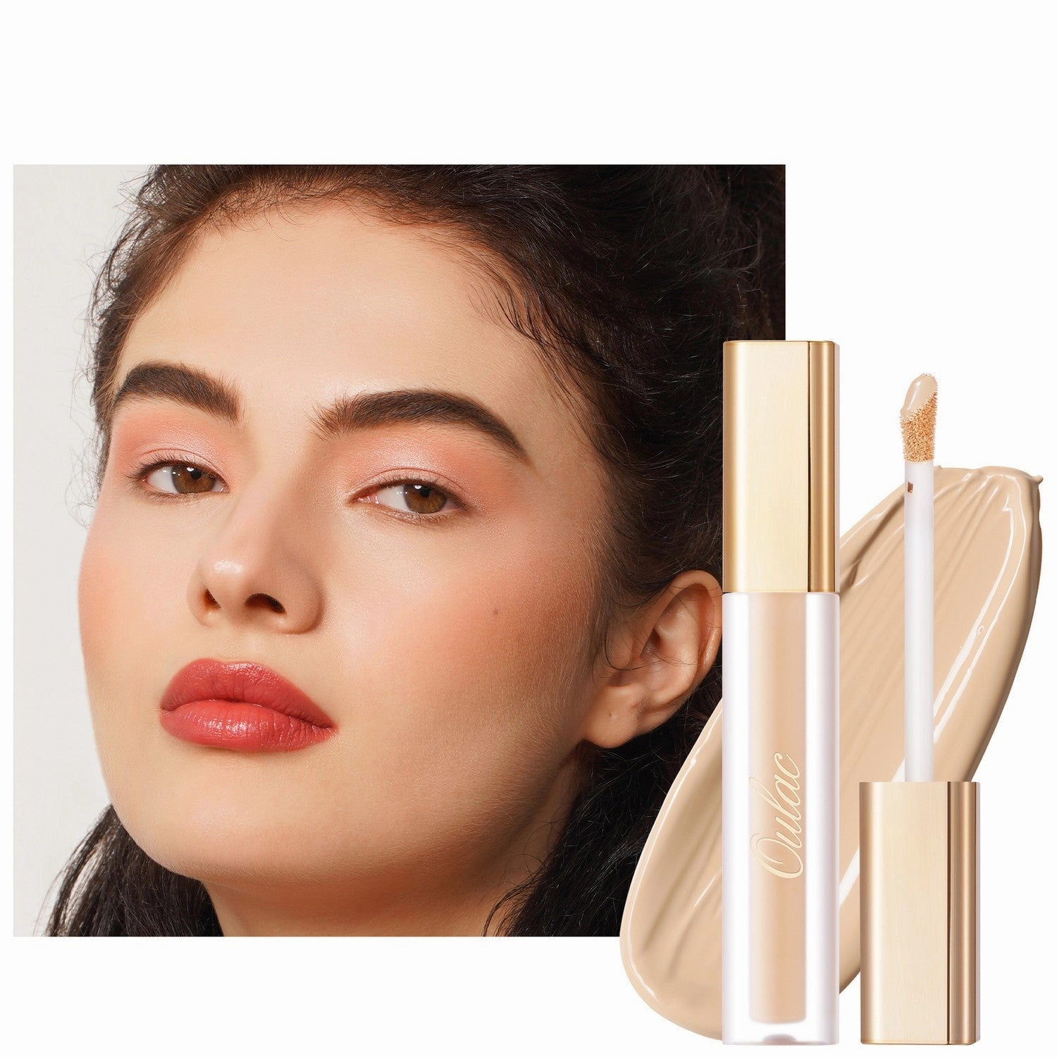 Stay Real Concealer | C2 Ivory