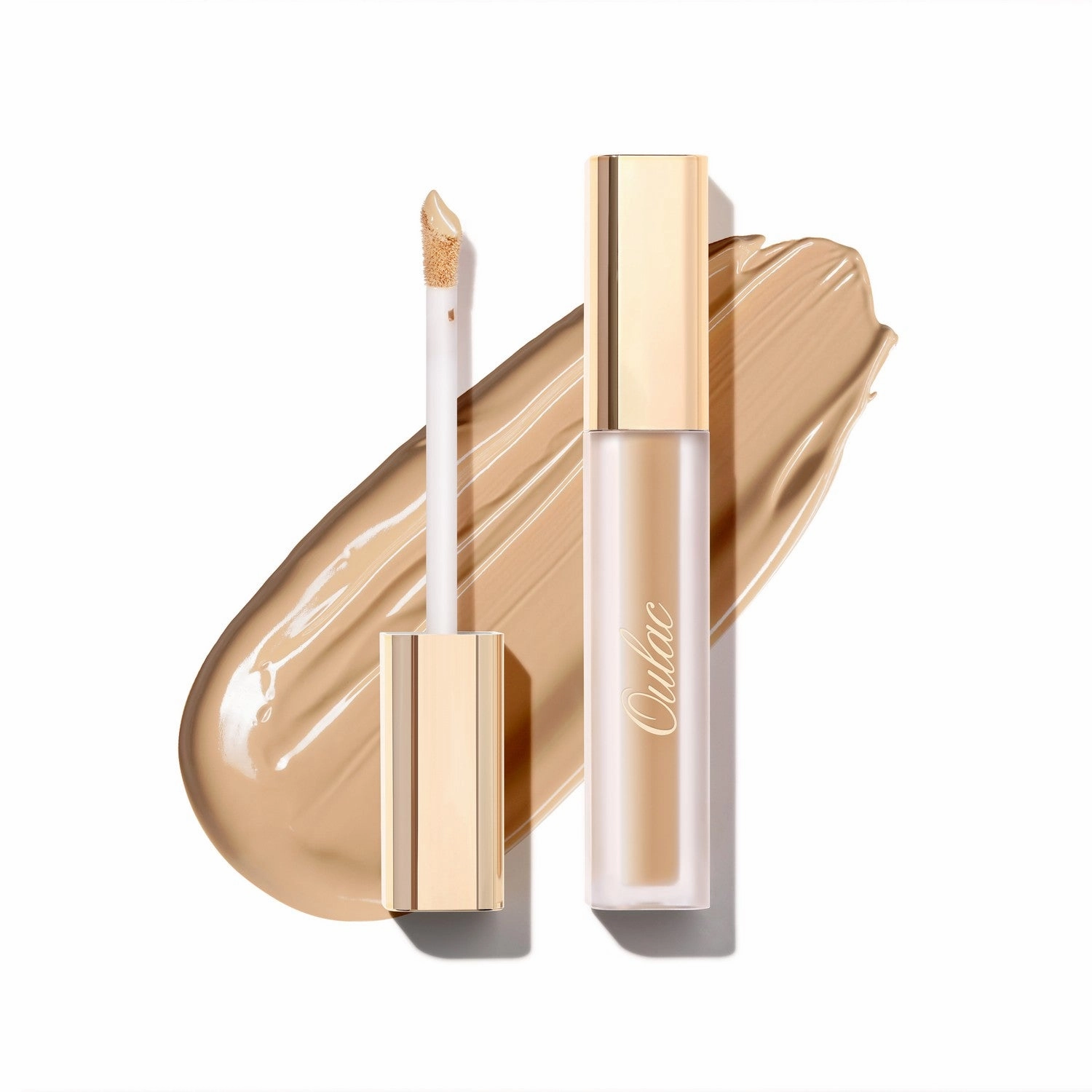 Stay Real Concealer | C4 Light Medium