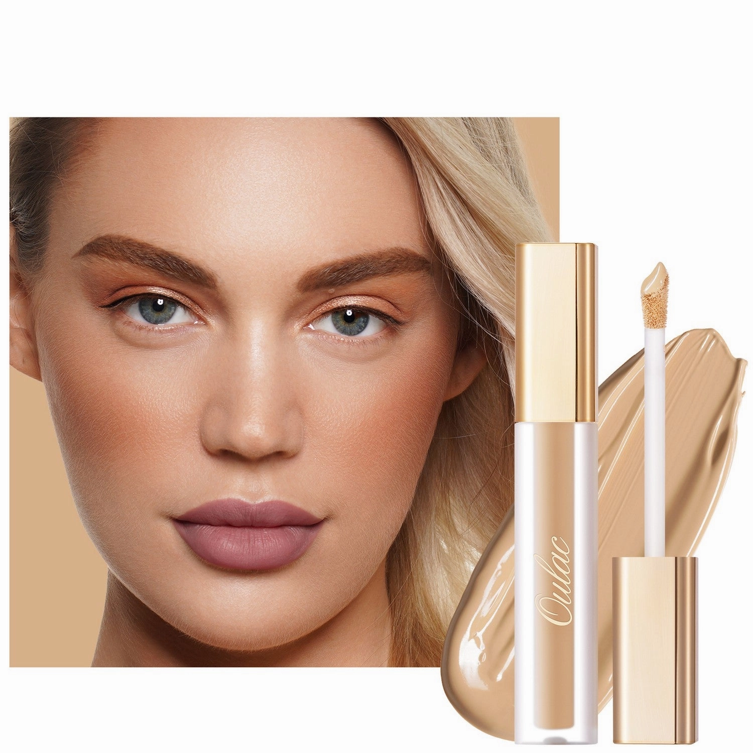 Stay Real Concealer | C4 Light Medium