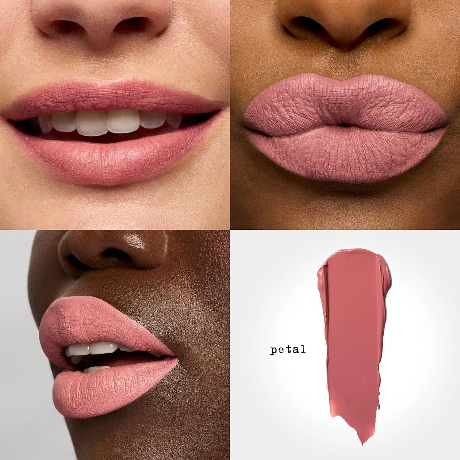 stila Stay All Day® Liquid Lipstick, Matte | Long-Lasting Color Wear, No Transfer or Bleed | Hydrating & Lightweight with vitamin E & Avocado Oil for Soft Lips, 10 Fl. Oz.