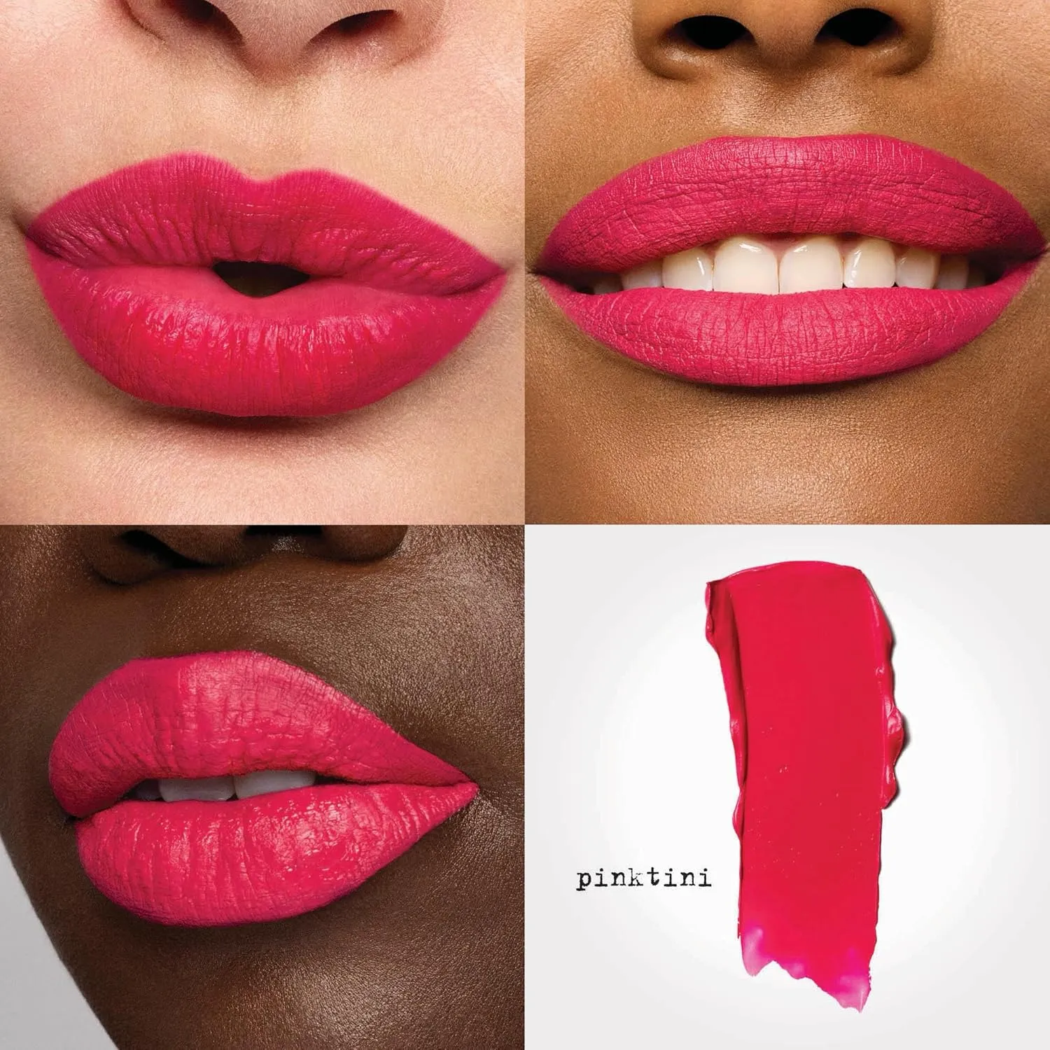 stila Stay All Day® Liquid Lipstick, Matte | Long-Lasting Color Wear, No Transfer or Bleed | Hydrating & Lightweight with vitamin E & Avocado Oil for Soft Lips, 10 Fl. Oz.