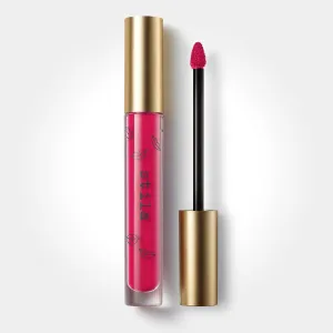 stila Stay All Day® Liquid Lipstick, Matte | Long-Lasting Color Wear, No Transfer or Bleed | Hydrating & Lightweight with vitamin E & Avocado Oil for Soft Lips, 10 Fl. Oz.