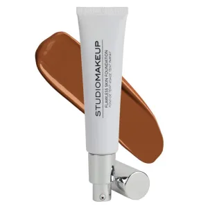 StudioMakeup Flawless Skin Liquid Foundation - 1 fl oz Lightweight Full Coverage Foundation for All Skin Types - Ultra Hydrating for Luminous Finish - Long Wear