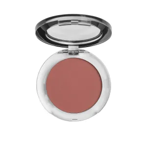 STUDIOMAKEUP Soft Blend Cheek Blush (Apricot) - Beauty Powder for Face - Perfect for Glass Skin Glow - Easily Blendable Soft Pink - Suitable for All Skin Types
