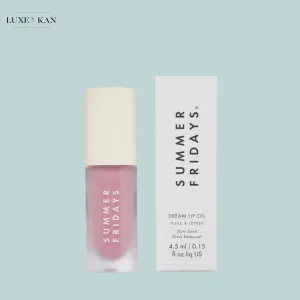 Summer Fridays Dream Lip Oil 4.5ML