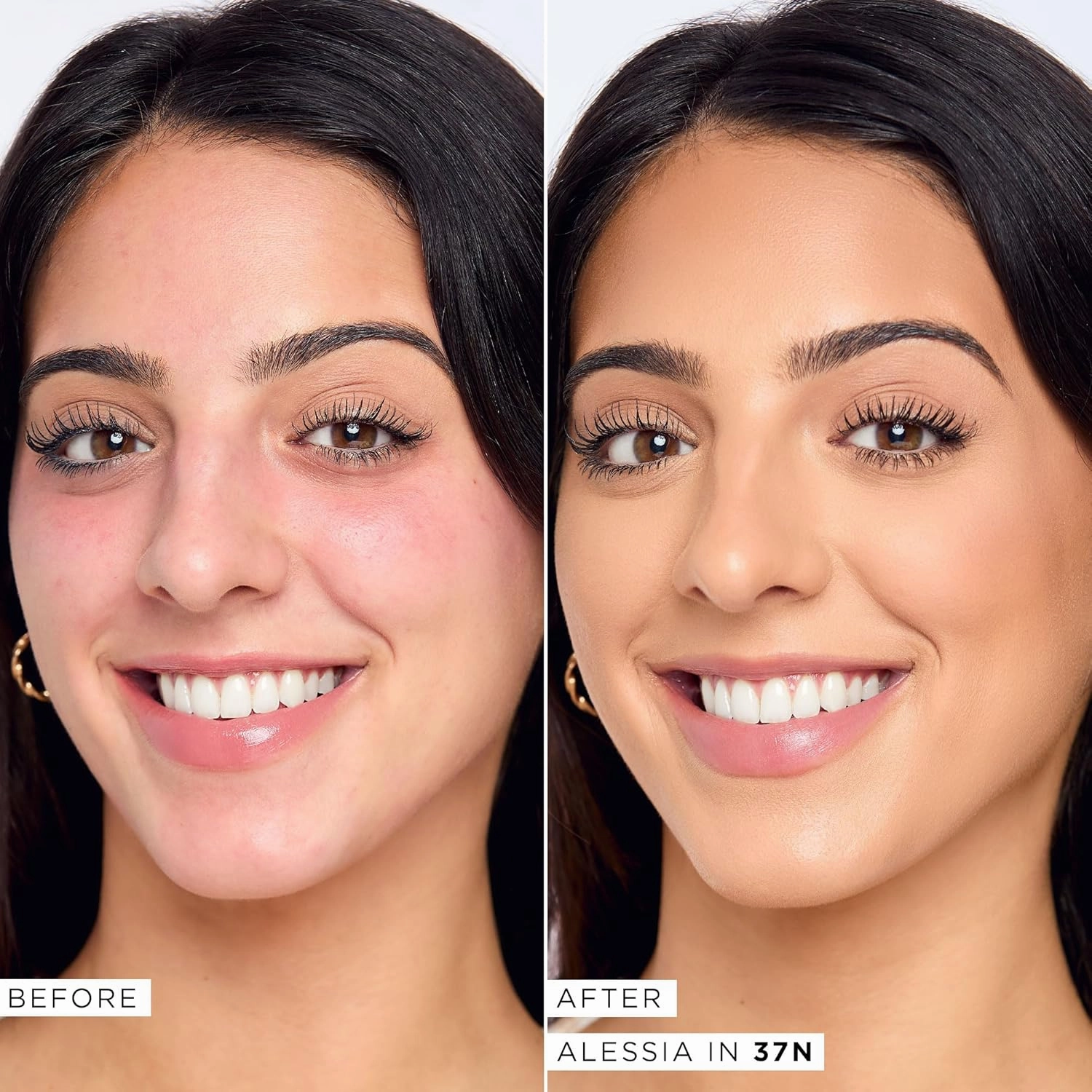 tarte face tape full-coverage foundation