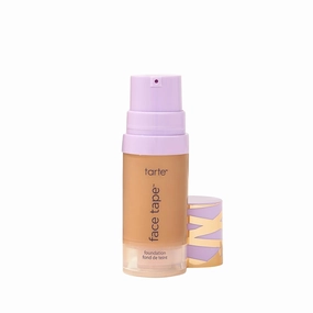 tarte face tape full-coverage foundation