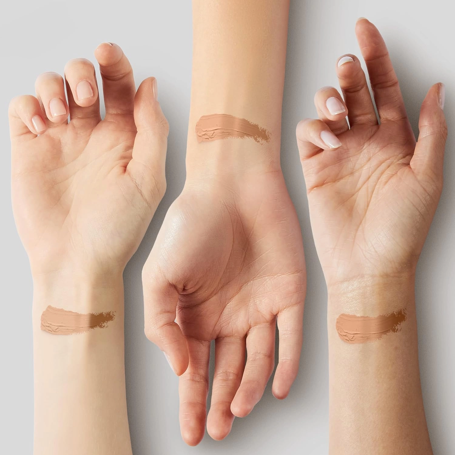 tarte face tape full-coverage foundation