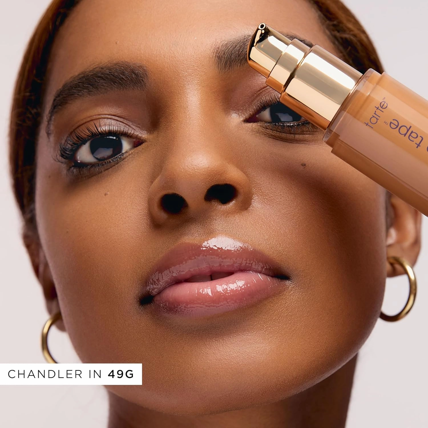 tarte face tape full-coverage foundation