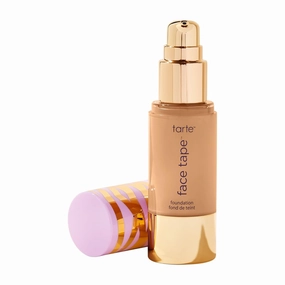 tarte face tape full-coverage foundation