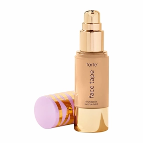 tarte face tape full-coverage foundation