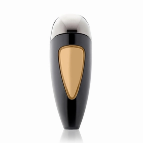 TEMPTU SilkSphere Airbrush Foundation Airpod: Long-Lasting Makeup, Medium to Full Coverage | 4-In-1 Formula Foundation, Primer, Concealer & Corrector | Dewy, Soft-Focus Finish | 18 Shades