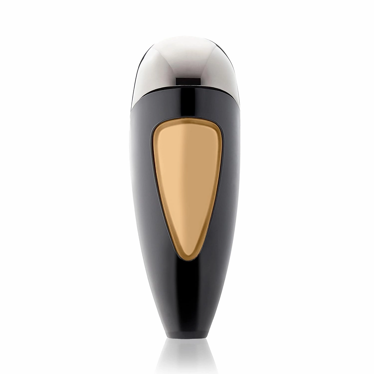 TEMPTU SilkSphere Airbrush Foundation Airpod: Long-Lasting Makeup, Medium to Full Coverage | 4-In-1 Formula Foundation, Primer, Concealer & Corrector | Dewy, Soft-Focus Finish | 18 Shades