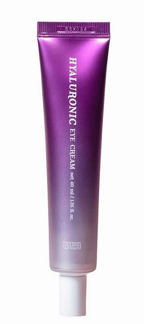 tenzero Hyaluronic Acid Hydrating Eye Cream 1.35 oz