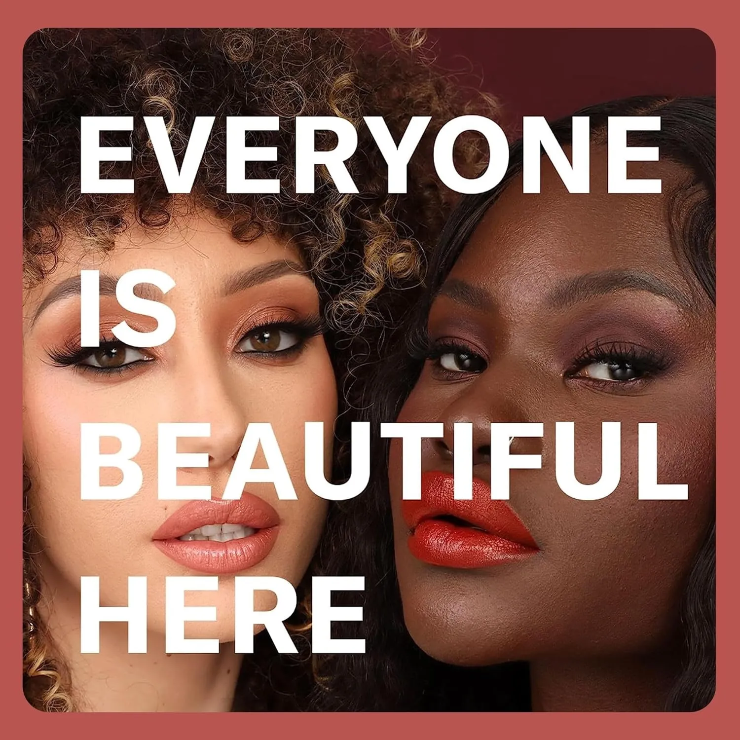 The Lip Bar - Nonstop Liquid Matte Lipstick, Brickhouse (Soft Brown) - High Pigment - One Swipe - Long Lasting - Jojoba Oil & Vitamin E - Vegan & Cruelty Free - Makeup & Cosmetics - .24 fl oz